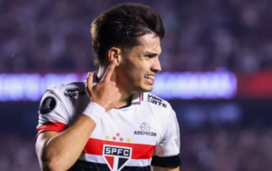 Recuperados, Bobadilla e Patryck voltam no São Paulo