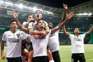 Psicólogo do Botafogo rebate críticas sobre emocional: 