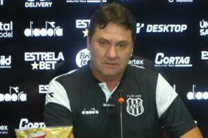 Ponte Preta define permanência de Brigatti como gerente de futebol