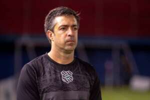 Paraibano: Botafogo acerta com técnico ex-Figueirense