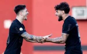 Sérgio Carvalho - Corinthians abre rodada como favorito