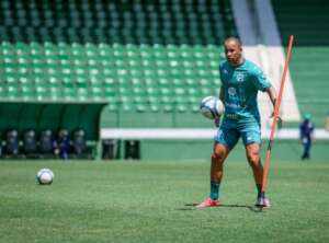 SÉRIE B: Ceará quer G-4 e Guarani pode ter rebaixamento confirmado