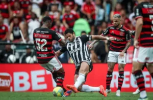 Atlético-MG x Flamengo - Vale o título da Copa do Brasil!