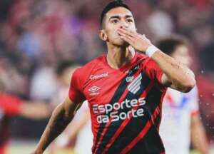 Athletico terá retornos em 'decisão' contra o Atlético-MG