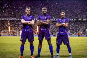 Ceará 1 x 0 América-MG - Recorde de público da Arena e Vozão perto do acesso