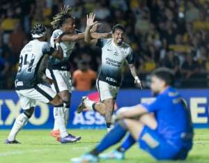 BRASILEIRÃO: Corinthians no G-8 e Criciúma no perigo, veja classificação