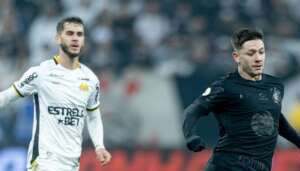 Criciúma x Corinthians - Voando, Timão sonha com vaga na Libertadores