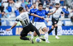 Corinthians x Cruzeiro - Timão quer dar adeus de vez ao Z-4