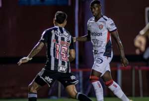 Red Bull Bragantino está atrás de promessa do Vitória