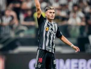 Atlético-MG perde mais uma e Fausto Vera afirma: 