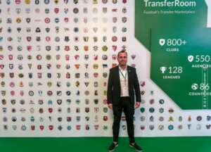 Fortaleza marca presença no TransferRoom na Turquia