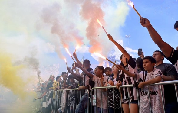 Atlético-MG