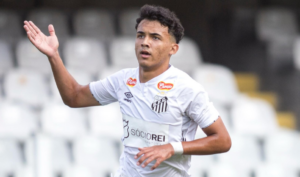 PAULISTA SUB-17: Valendo o título, São Paulo encara o Santos no CT Laudo Natel