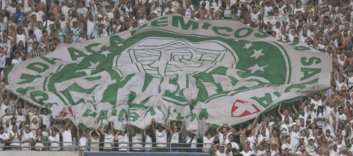 Palmeiras