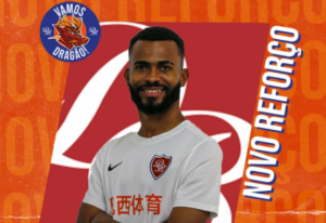 Série A3: Desportivo Brasil contrata lateral ex-Matonense