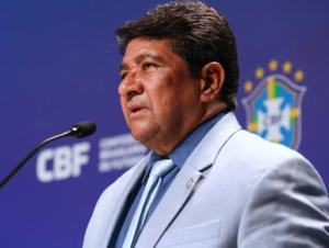 CBF aponta Brasileirão de 2025 até 21 de dezembro: 'Não se faz omelete sem quebrar ovos'