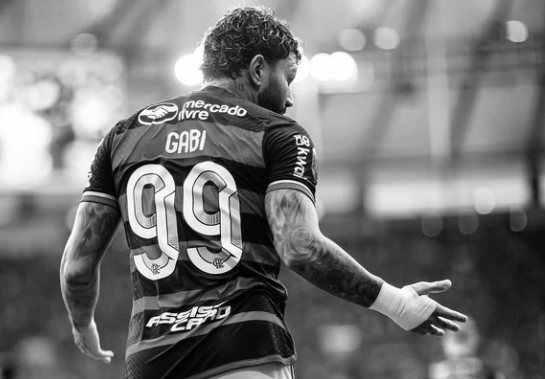 Gabigol