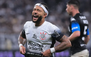 Veja o que o Corinthians precisa fazer para ir à Libertadores de 2025