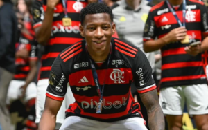 Flamengo embolsará quase R$ 100 milhões por título da Copa do Brasil