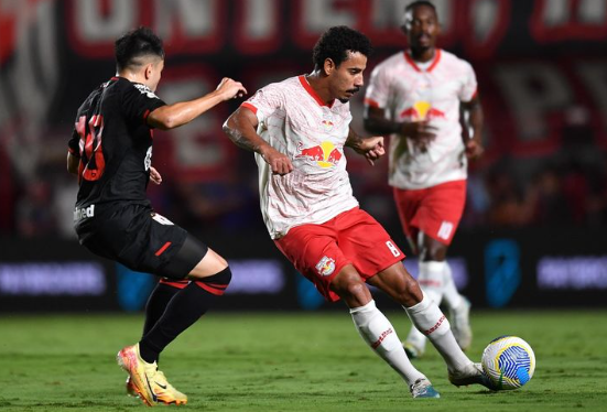 Red Bull Bragantino ganha milhões com título do Flamengo. Entenda! 2 image 190