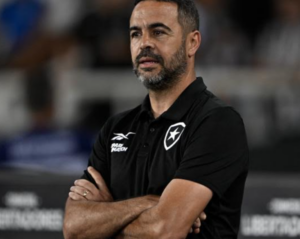 Saiba quais são os técnicos estrangeiros atuando no Brasil em 2024