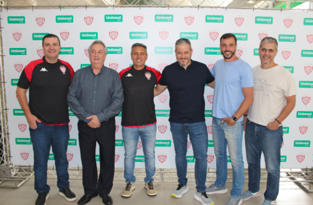 Paulistão: Noroeste abre pré-temporada com exames médicos 2 image 229