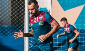 Descubra quais clubes percorrem mais quilômetros no Brasileirão