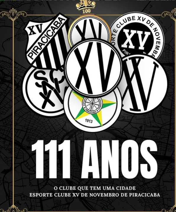 XV de Piracicaba