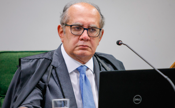 Gilmar Mendes