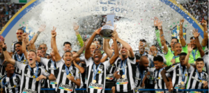 Títulos do Botafogo: as conquistas do Glorioso em sua história