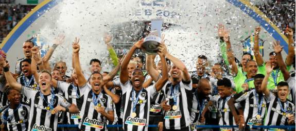 Botafogo