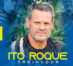 Após titulo, Ito Roque é anunciado em clube sul-mato-grossense