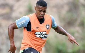 Atlético-MG x Botafogo - Prelúdio da Libertadores