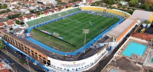 Mirassol tem jogo decisivo no Maião pela Série B