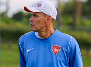 Paulistão Série A3: Desportivo Brasil realiza jogo-treino contra equipe Sub-20