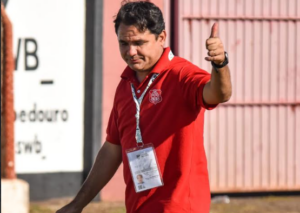 Paulistão Série A4: Rei do acesso elogia supervisor da Inter de Bebedouro