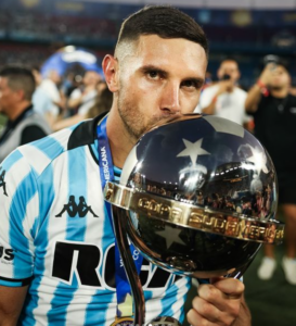 Confira a lista de campeões da Copa Sul-americana após o título do Racing