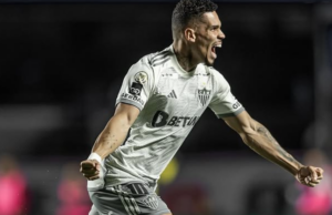 São Paulo 2 x 2 Atlético-MG - Empate ruim para ambos no Brasileirão