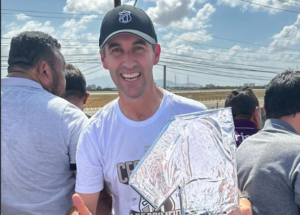 Léo Condé conquista 4º acesso nos últimos sete anos