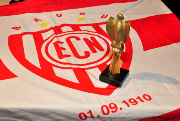 Paulistão: Noroeste é homenageado no 38º Prêmio Atenção 2 image 452