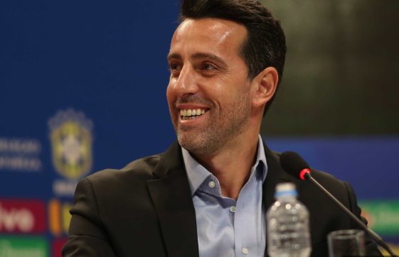 Edu Gaspar