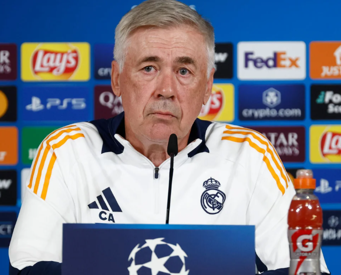 Ancelotti