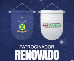 Santo André renova com patrocinador para Série A2