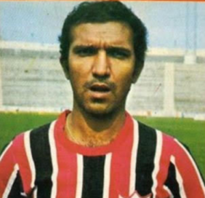 Luto! Morre João Carlos Motoca, um dos maiores jogadores do Botafogo-SP