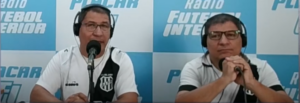Ponte Preta perde do Paysandu: Análise da Rádio FI. Veja!