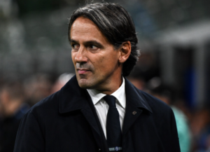 Inzaghi quer Inter de Milão pressionando o Arsenal na Liga dos Campeões