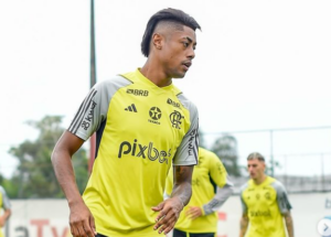 Cruzeiro x Flamengo - Mengão e Raposa se enfrentam pelo Brasileirão