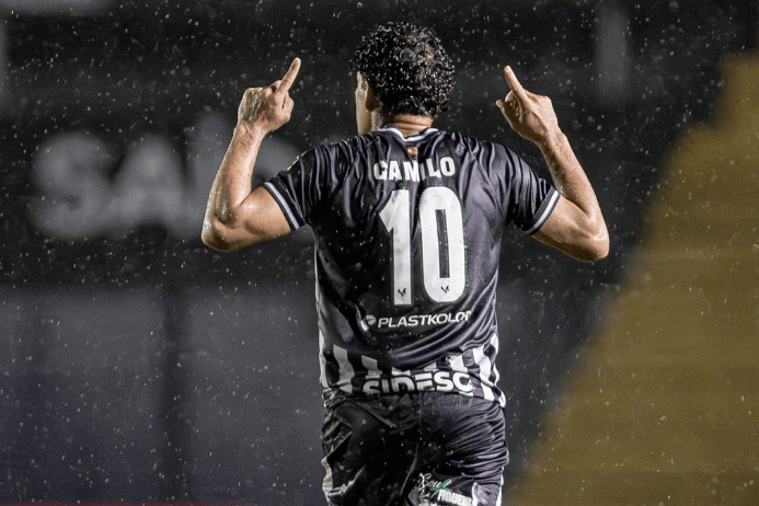 Figueirense Camilo