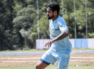 Paysandu x Brusque - Bicola e Marreco tentam sobreviver na Série B