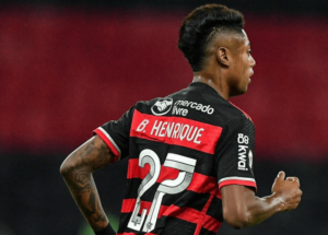 Defesa de Bruno Henrique pede arquivamento de investigação